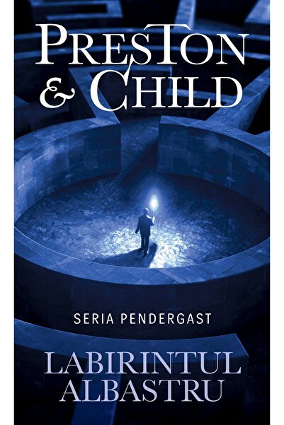 Rao Labirintul albastru