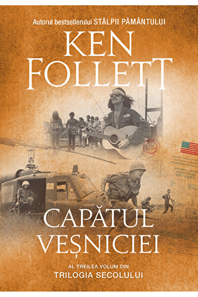 Rao Capatul vesniciei - ed. softcover