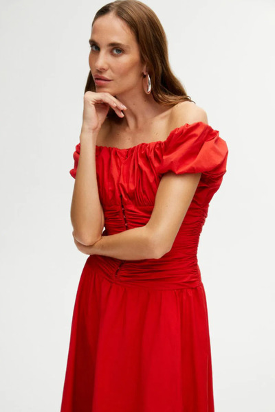 Nocturne N24Yn2381 Dress