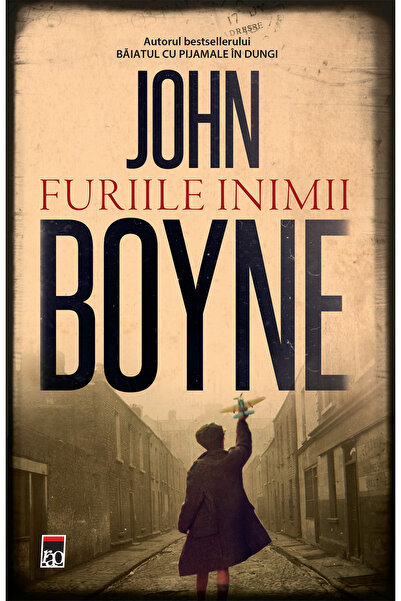 Rao The furies of the heart