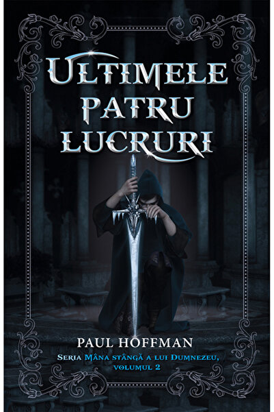 Rao Ultimele patru lucruri