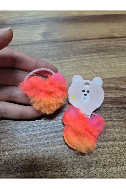 Melkady Aksesuar MelKady 551C - Cataramă cu figuri colorate curcubeu