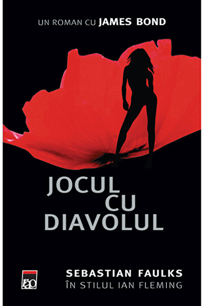 Rao Jocul cu diavolul