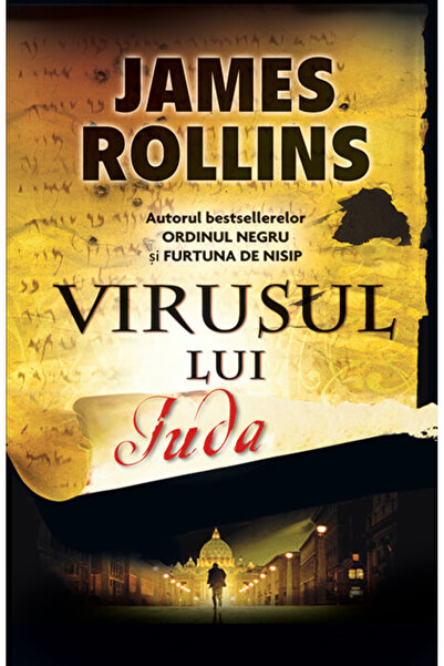 Rao Virusul lui Iuda