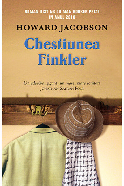 Rao Chestiunea Finkler