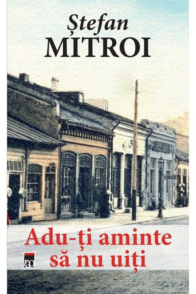 Rao Remember not to forget.