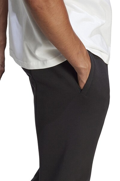 adidas Αθλητικά ρούχα Future Icons Badge of Sport Ανδρικά βαμβακερά παντελόνια Joggers Μαύρα