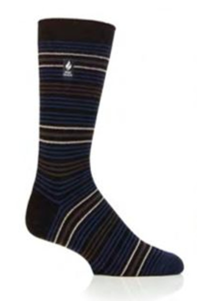 Heat Holders Κρόιριντεν εξαιρετικά ελαφριές μακριές θερμικές κάλτσες, μαύρες,...