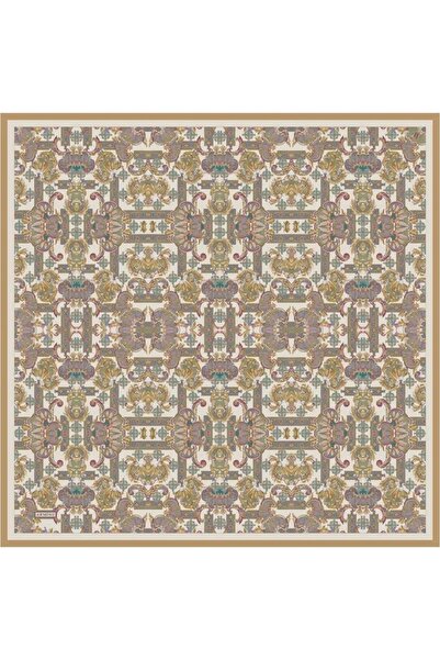 Armine 05 Sura Silk Scarf 9416D