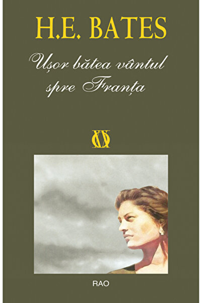 Rao Usor batea vantul spre Franta