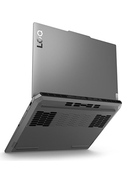 LENOVO Loq Intel Core I7 13650HX 64gb 1TB SSD RTX4050 105W IPS 144Hz Windows 11 Pro 15.6" Notebook