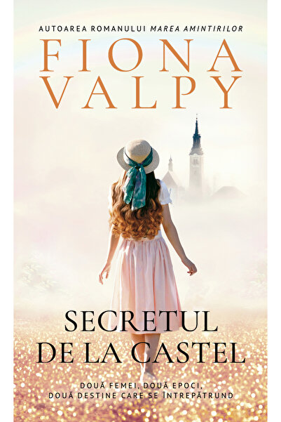 Rao Secretul de la castel