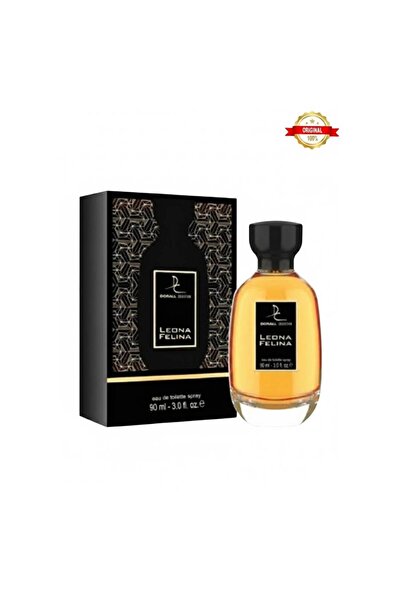 DORALL COLLECTION عطر ليونا فيلينا 90 مل