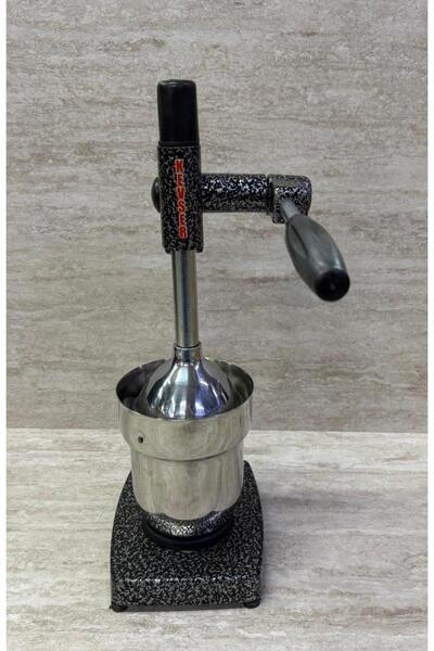 Altabi Citrus Juicer with Handle Cast Body
