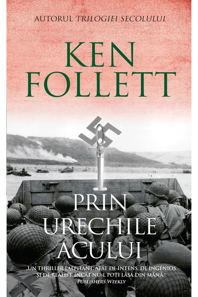 Rao Prin urechile acului