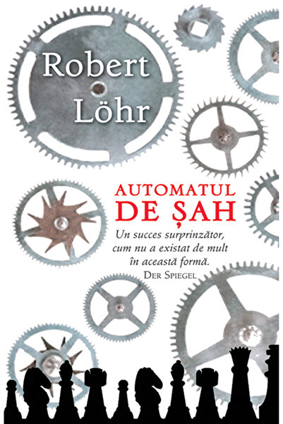 Rao Automatul de sah