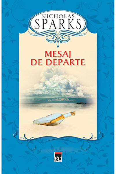 Rao Message from afar - hardcover edition