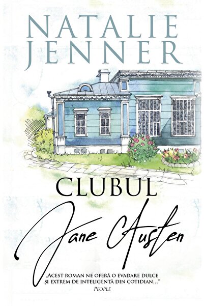Rao Clubul Jane Austen