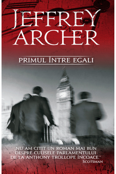 Rao Primul intre egali