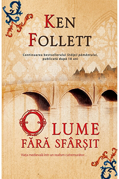 Rao O lume fara sfarsit