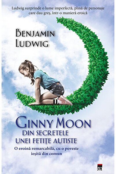 Rao Ginny Moon: din secretele unei fetite autiste