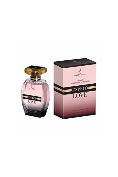 DORALL COLLECTION بديل عطر نينا رتشي اكستاس 100مل