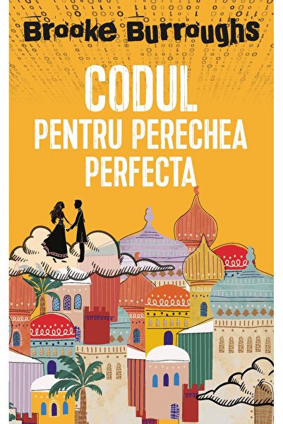 Rao Codul pentru perechea perfecta