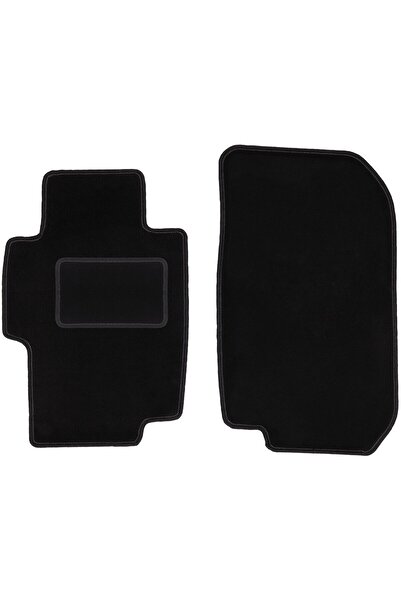 Other Covorașe față negre pentru: Honda Accord VII sedan, break, tourer, Type...