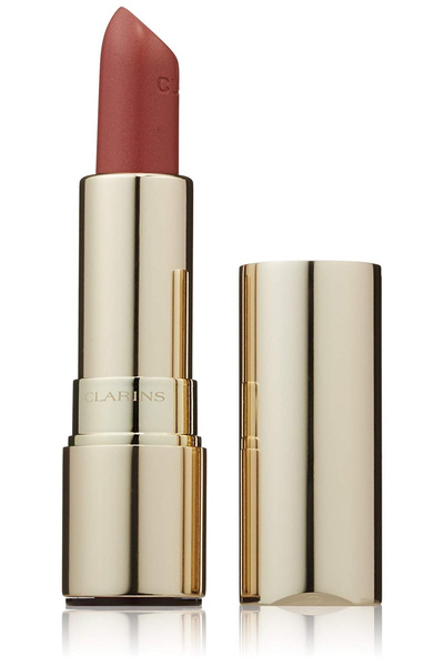 Clarins Joli Rouge, Κρεμώδες Κραγιόν Μακράς Διάρκειας, 30, Γεύση Απαλών Μούρων, 3,5 g *Δοκιμαστής