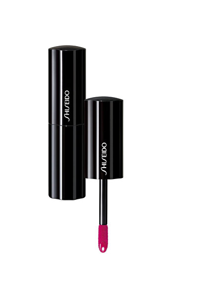 Shiseido , Lacquer, Cream Lipstick, Rs404, Disco, 6 ml *Tester