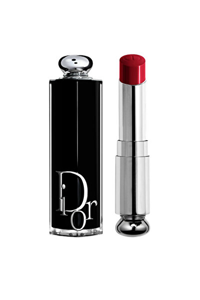 Christian Dior Addict, Strălucire, Ruj Cremă, 481, Desir, Reîncărcabil, 3,2 g