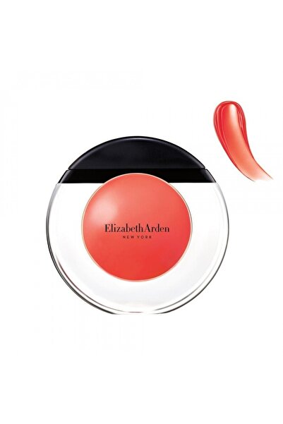 Elizabeth Arden , Sheer Kiss, Έλαιο Χειλιών με Χρώμα, 03, Coral Caress, 7 ml ...