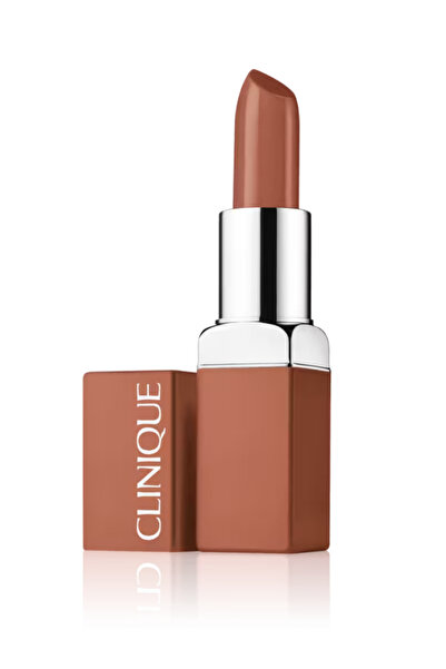 Clinique Even Better Pop, vitamina E, ruj cremos de lungă durată, 10, delicat, 3,9 g *Tester