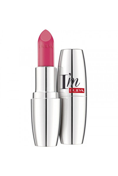 Pupa , Απόλυτη Λάμψη, Κρεμώδες Κραγιόν, 404, 3,5 γρ.