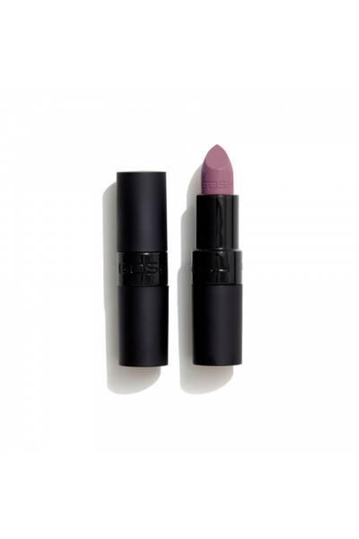 GOSH , Velvet Touch, Ματ, Κρεμώδες Κραγιόν, 022, Ορχιδέα, 4 g *Δοκιμαστής