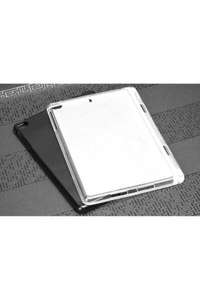 Forumshop iPad 10.2 (8Th Generation) Nxxa Tablet with Pen Silicone - Colorless