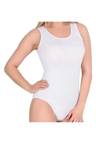 Anıt 6 komada Sa širokim bretelama bodi sa kopčama 4059