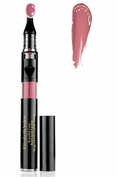 Elizabeth Arden , Όμορφο Χρώμα, Υγρό Κραγιόν, 02, Daring Beige, 2,4 ml *Δοκιμ...