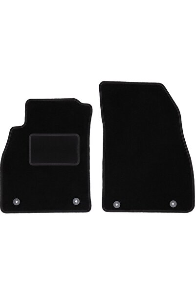 Other Covorașe față negre pentru: Chevrolet Malibu V station wagon, liftback,...