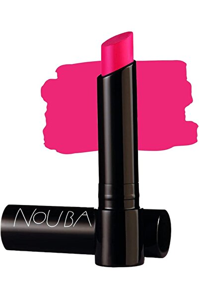 Nouba Nouba, Ruj de buze, Cremă de ruj, 04, 3 g
