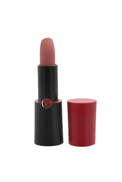 Giorgio Armani , Rouge d'Armani, Ματ, Κρεμώδες Κραγιόν, 102, 4 g *Δοκιμαστής