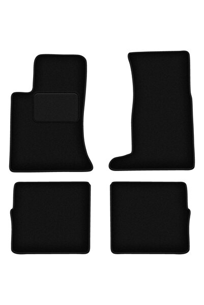 Autoalorria Covorașe auto din velur pentru: Cadillac SRX (2004-2010) (culoare...