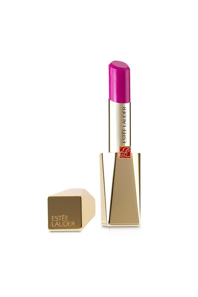 Estee Lauder , Pure Color Desire - Rouge Excess, Cream Lipstick, 206, Overdo, 3.1 g *Tester