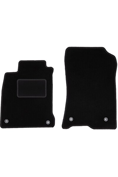 Other Covorașe față negre pentru: Renault Laguna III liftback, station wagon ...