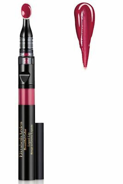 Elizabeth Arden , Όμορφο Χρώμα, Λαμπερό, Χείλος Γκλος, 27, Casual, 2,4 ml *Δο...