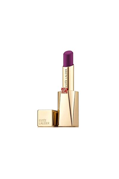 Estee Lauder , Pure Color Desire - Rouge Excess, Cream Lipstick, 404, Fear Not, 3.1 g