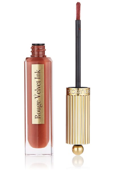 Bourjois Bourjois, Rouge Velvet Ink, Liquid Lipstick, 26, Haute Chocolate, 3.5 ml
