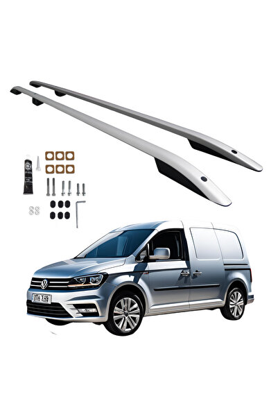 Autoalorria Balustrade plafon scurte VOLKSWAGEN CADDY L1 din 2003 până în 202...