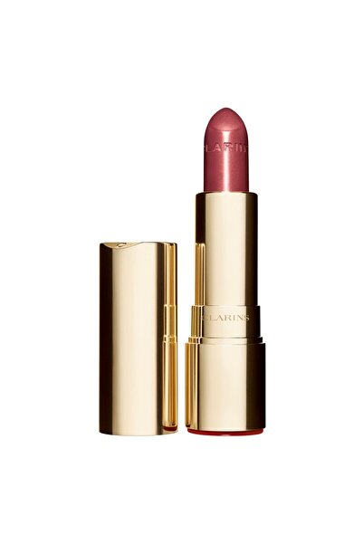 Clarins Joli Rouge, Κρεμώδες κραγιόν μακράς διαρκείας, 07, Βατόμουρο, 3,5 g *...