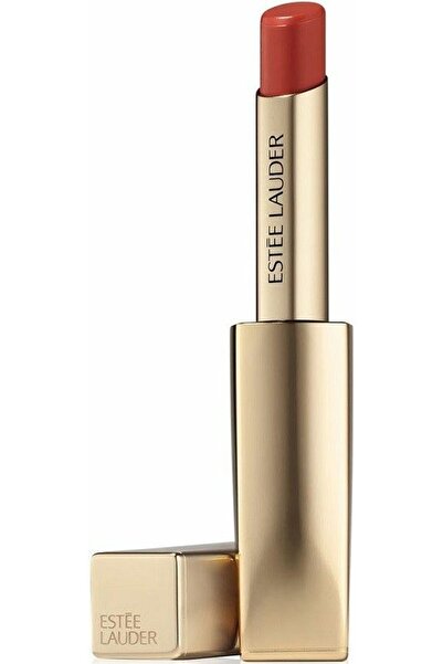 Estee Lauder Estee Lauder, Pure Color Illuminating, Cream Lipstick, 917, Light Heart, 1.8 g